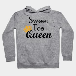 Sweet Tea Queen Hoodie